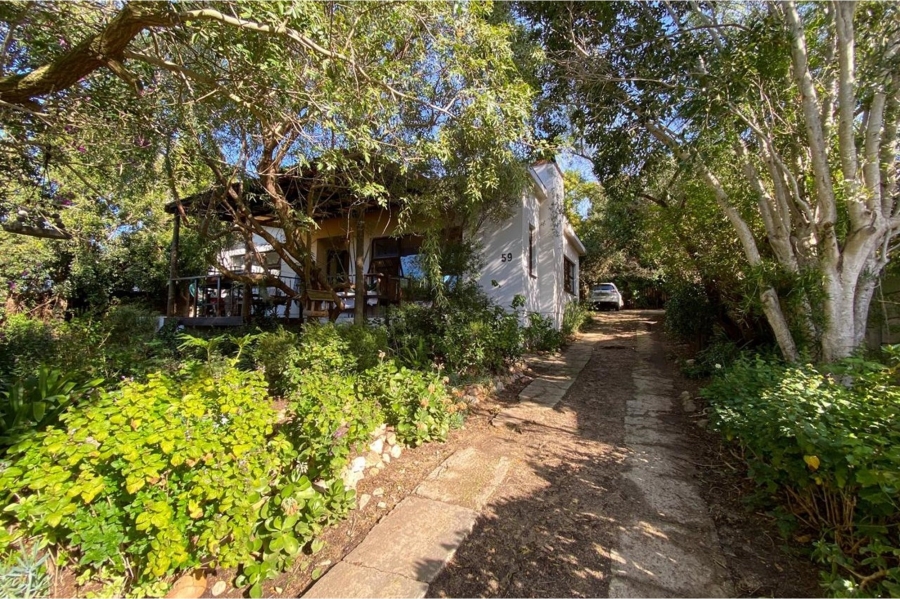 2 Bedroom Property for Sale in Bot River Western Cape